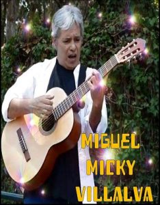 miguel micky villalva
