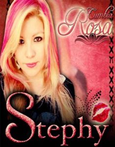 stephy