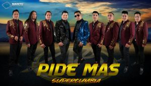 pide mas